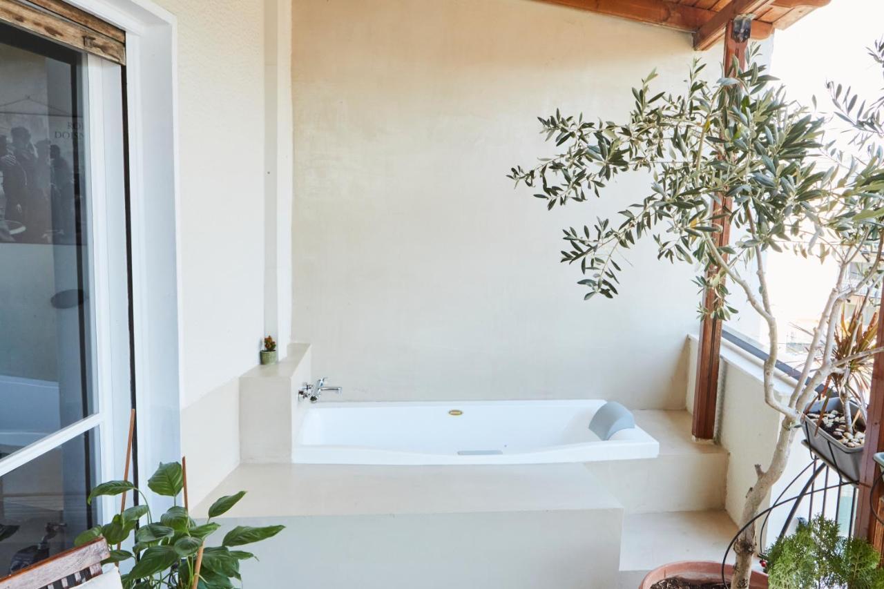 Mosaics Astonishing Acropolis View Aprtm Apartment Atena Exterior foto