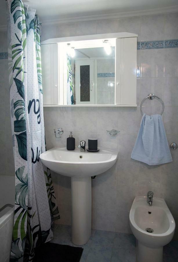 Mosaics Astonishing Acropolis View Aprtm Apartment Atena Exterior foto